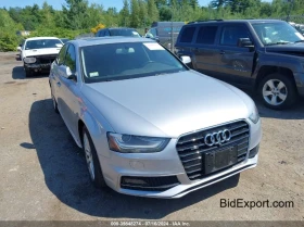 Audi A4  2.0T PREMIUM | Mobile.bg    1