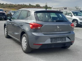 Seat Ibiza 1.0 i - [7] 