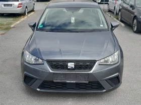 Seat Ibiza 1.0 i, снимка 2