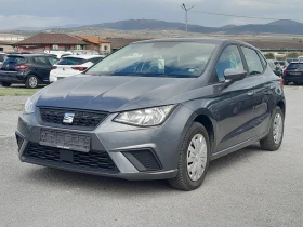 Seat Ibiza 1.0 i, снимка 1