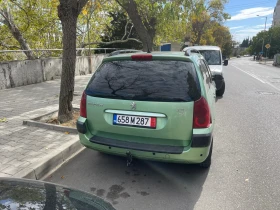 Peugeot 307 2000 HDI, снимка 7