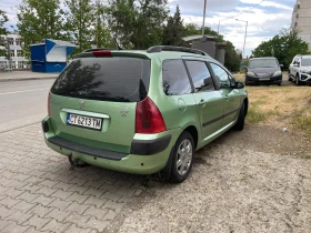 Peugeot 307 2000 HDI - 2600 € / 5085.16 лв. - 10284313 6