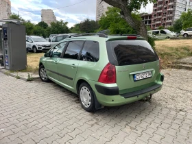 Peugeot 307 2000 HDI - 2600 € / 5085.16 лв. - 10284313 10