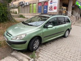 Peugeot 307 2000 HDI - 2600 € / 5085.16 лв. - 10284313 3