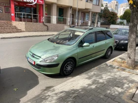 Peugeot 307 2000 HDI, снимка 1