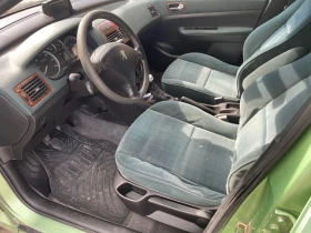 Peugeot 307 2000 HDI, снимка 13