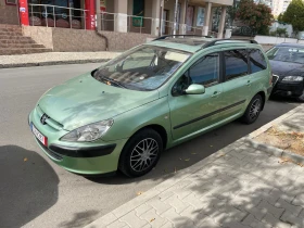 Peugeot 307 2000 HDI, снимка 2