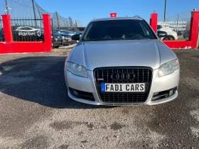 Audi A4 2.0/ ТОП//Собствен лизинг! 100% Одобрение S line , снимка 9