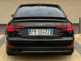 Audi A4 2.0TDI* S-Line* Quattro* DIGITAL* B&O*   | Mobile.bg    5