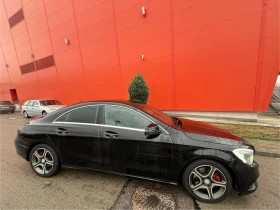 Mercedes-Benz CLA 250 * AMG* TURBO*  | Mobile.bg    2