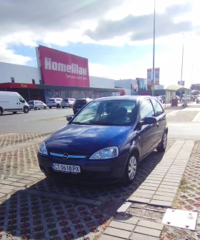 Opel Corsa 1.3, снимка 1