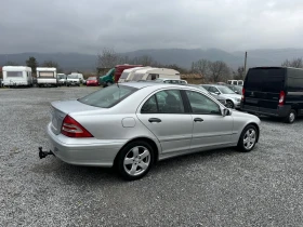 Mercedes-Benz C 220 Face, снимка 5