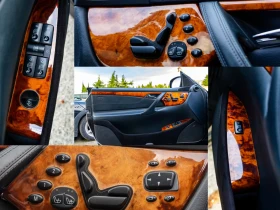 Mercedes-Benz CL 500  ///AMG 7gTronic бартер | Auto.bg — изображение 14