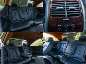 Mercedes-Benz CL 500  ///AMG 7gTronic бартер | Auto.bg — изображение 11