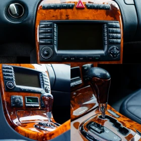 Mercedes-Benz CL 500  ///AMG 7gTronic бартер | Auto.bg — изображение 12