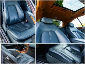 Mercedes-Benz CL 500  ///AMG 7gTronic бартер | Auto.bg — изображение 10