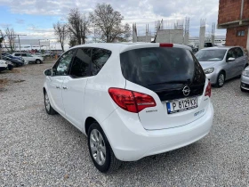 Opel Meriva 1.3D - [6] 