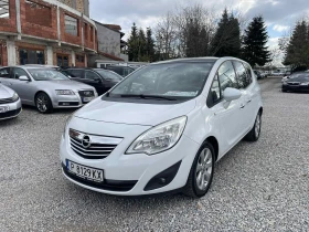 Opel Meriva 1.3D - [8] 