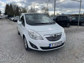 Opel Meriva 1.3D - [1] 