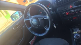 Audi A3 1.8 Газ Бензин , снимка 4