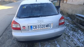 Audi A3 1.8 Газ Бензин , снимка 3