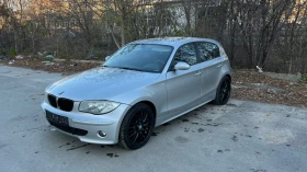 BMW 116 i, снимка 3