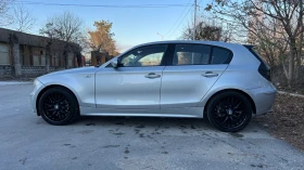 BMW 116 i, снимка 4