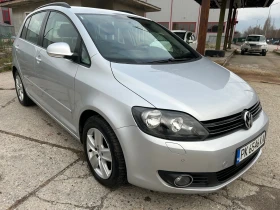 VW Golf Plus 1.6 TDI EURO 5A, снимка 2