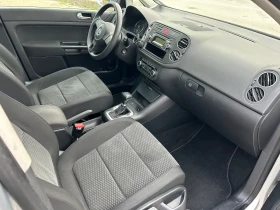 VW Golf Plus 1.6 TDI EURO 5A, снимка 8