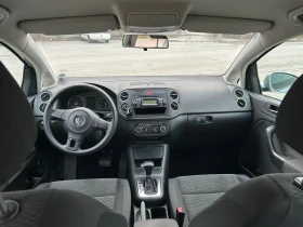 VW Golf Plus 1.6 TDI EURO 5A, снимка 11