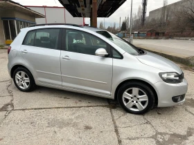 VW Golf Plus 1.6 TDI EURO 5A, снимка 7