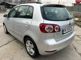 VW Golf Plus 1.6 TDI EURO 5A, снимка 4