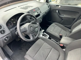 VW Golf Plus 1.6 TDI EURO 5A, снимка 9