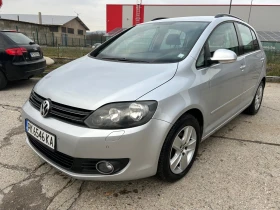 VW Golf Plus 1.6 TDI EURO 5A, снимка 1