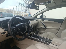 Peugeot 508 2.0HDI 163k.c, снимка 15