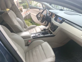 Peugeot 508 2.0HDI 163k.c, снимка 9