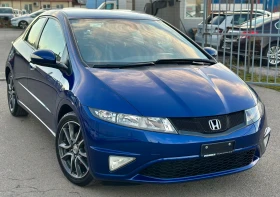 Honda Civic 1.8 EVOLUTION----142   | Mobile.bg    2