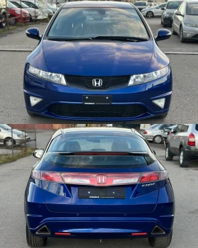 Honda Civic 1.8 EVOLUTION----142   | Mobile.bg    17