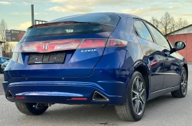 Honda Civic 1.8 EVOLUTION----142   | Mobile.bg    4