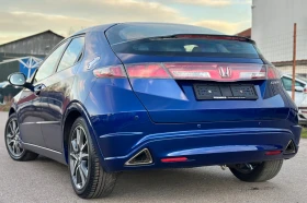 Honda Civic 1.8 EVOLUTION----142   | Mobile.bg    5