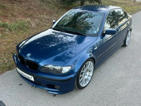 BMW 330 Individual , снимка 12