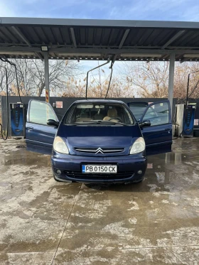 Citroen Xsara picasso 2000HDI, снимка 1