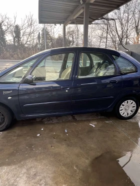 Citroen Xsara picasso 2000HDI, снимка 5