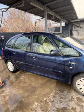 Citroen Xsara picasso 2000HDI, снимка 9