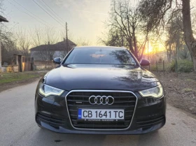 Audi A6 3.0d Quattro , снимка 2