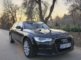 Audi A6 3.0d Quattro , снимка 1