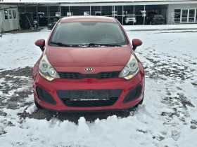 Kia Rio 1.25i 85кс 109000 км. ЕВРО 5В, снимка 2