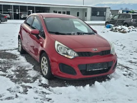 Kia Rio 1.25i 85кс 109000 км. ЕВРО 5В, снимка 3