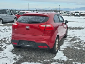 Kia Rio 1.25i 85кс 109000 км. ЕВРО 5В, снимка 7