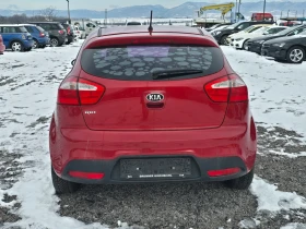 Kia Rio 1.25i 85кс 109000 км. ЕВРО 5В, снимка 6